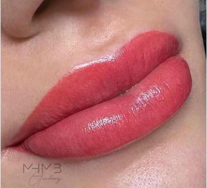 Permanent Makeup Training Denver Colorada