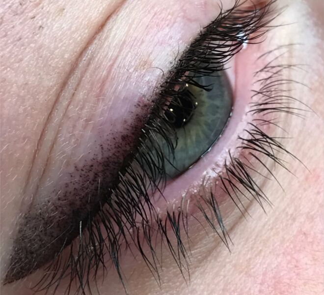 Eye Lash Extension Denver (3)