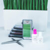 COLOR EYELASH EXTENSIONS CC-CURL (MIX)