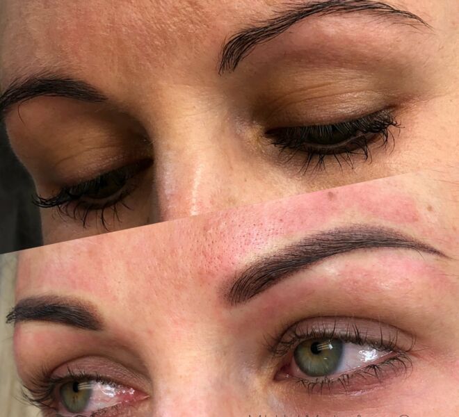 Eyelash Extensions