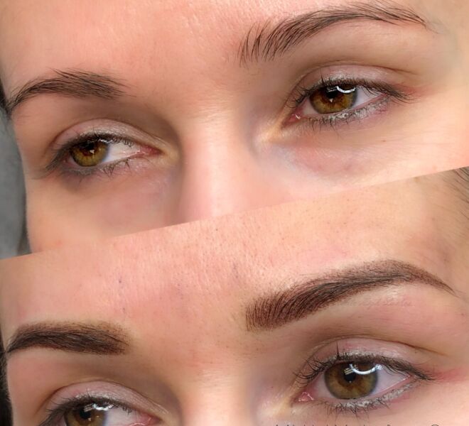 Eyelash Extensions