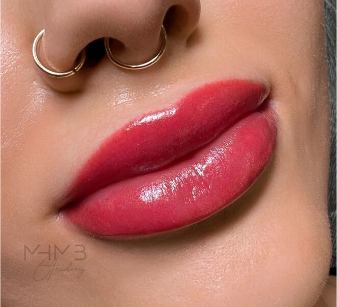 Permanent Makeup Training Denver Colorada