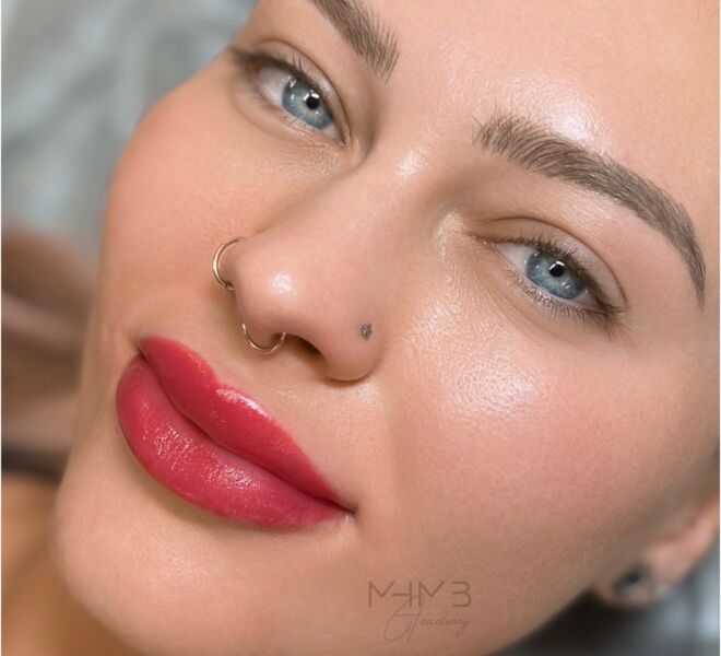 Permanent Makeup Training Denver Colorada